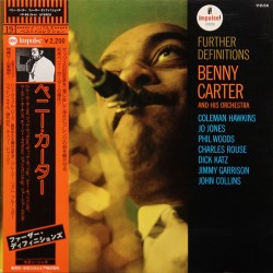 Benny Carter And His...