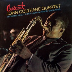 John Coltrane Quartet  –...