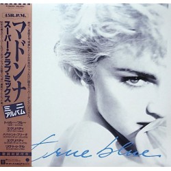 Madonna – True Blue (Super...