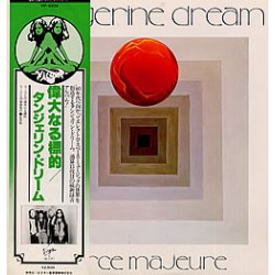 Tangerine Dream – Force...