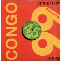 Congo – At The Feast /...
