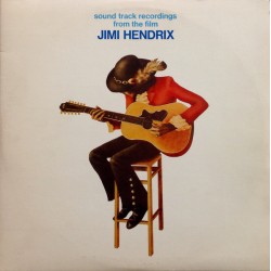 Jimi Hendrix – Sound Track...