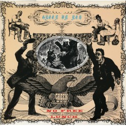 Green On Red – No Free...