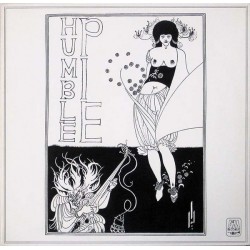 Humble Pie ‎– Humble Pie...