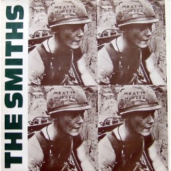 The Smiths – Meat Is...