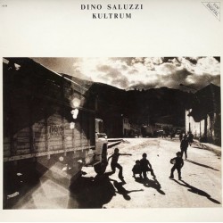 Dino Saluzzi – Kultrum...