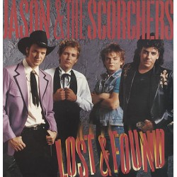 Jason & The Scorchers –...