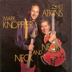 Chet Atkins And Mark...