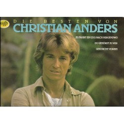 Christian Anders – Die...