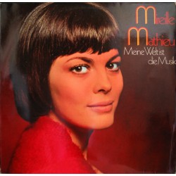 Mireille Mathieu – Meine...