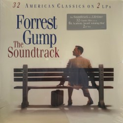Various – Forrest Gump (The...