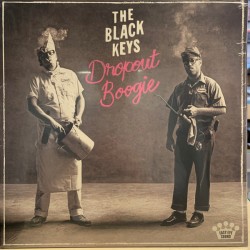 The Black Keys – Dropout...