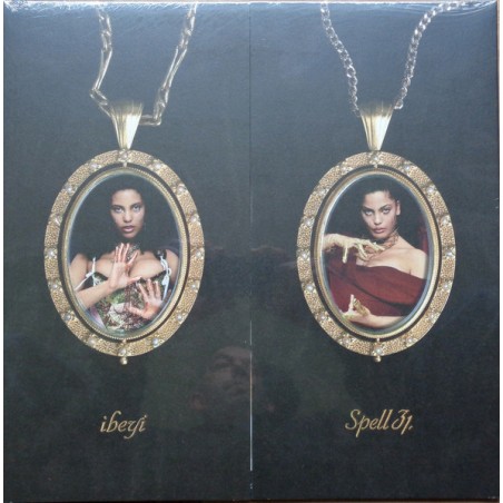 Ibeyi – Spell 31 |2022  	XL Recordings – XL1246LP