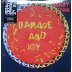 Jesus and Mary Chain The ‎–...