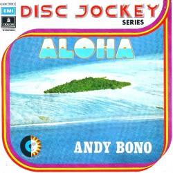 Andy Bono – Aloha |1975...