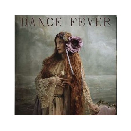 Florence And The Machine ‎– Dance Fever |2022     Polydor ‎– 3893665