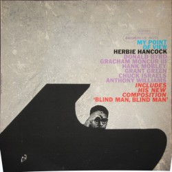Herbie Hancock – My Point...
