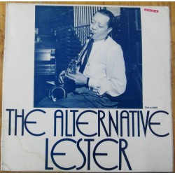 Lester Young – The...