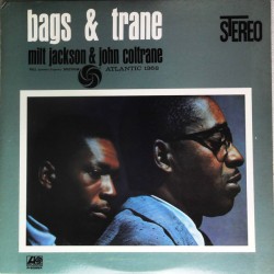 Milt Jackson & John...
