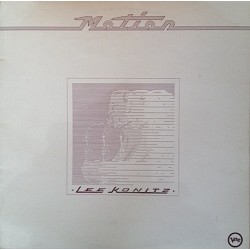 Lee Konitz – Motion |	Verve...