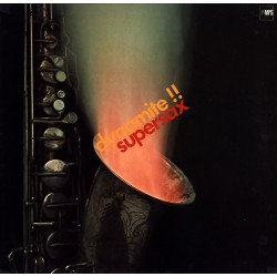 Supersax – Dynamite !!...