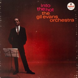The Gil Evans Orchestra  –...