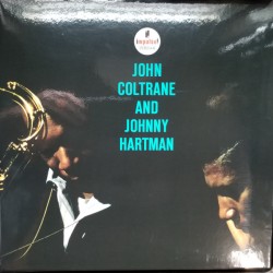 John Coltrane And Johnny...