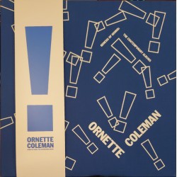 Ornette Coleman – Genesis...
