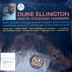 Duke Ellington Meets...