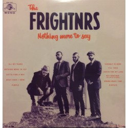 The Frightnrs – Nothing...