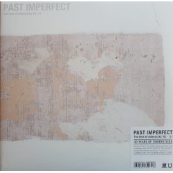 Tindersticks – Past...