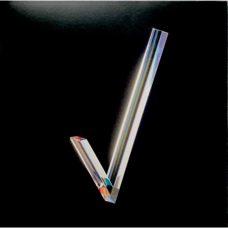 Hvob – Too |2022	[PIAS] – PIASR5117LP