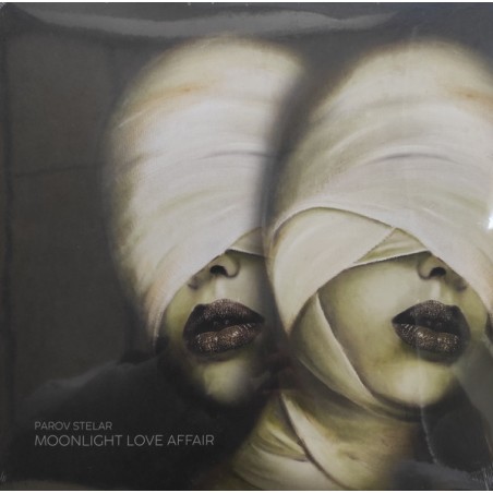 Parov Stelar – Moonlight Love Affair |2022	Etage Noir Recordings – ENV091
