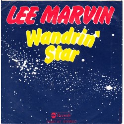 Lee Marvin – Wand'rin' Star...