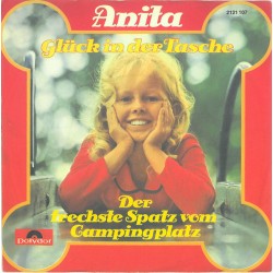 Anita  – Glück In Der...