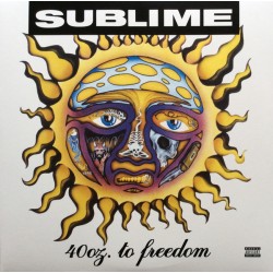 Sublime  – 40oz. To...