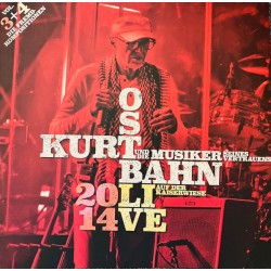 Kurt Ostbahn Und Die...