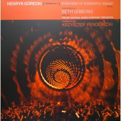 Henryk Górecki - Beth...