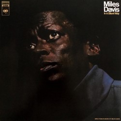 Miles Davis – In A Silent...