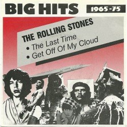 The Rolling Stones – The...