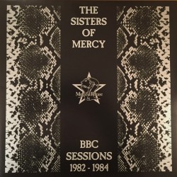 The Sisters Of Mercy – BBC...