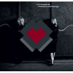 xPropaganda -The Heart Is...