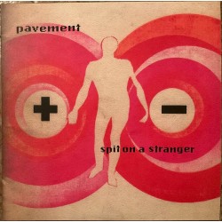 Pavement – Spit On A...
