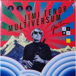 Jimi Tenor – Multiversum...