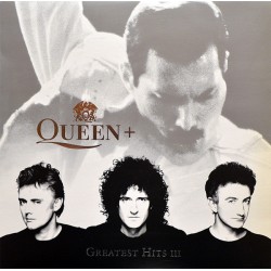 Queen – Greatest Hits III...