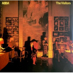 ABBA – The Visitors...