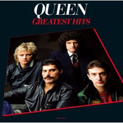 Queen – Greatest Hits |1982...