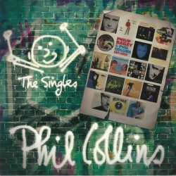 Phil Collins – The Singles...