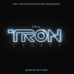Daft Punk – TRON: Legacy...