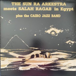 The Sun Ra Arkestra Meets...